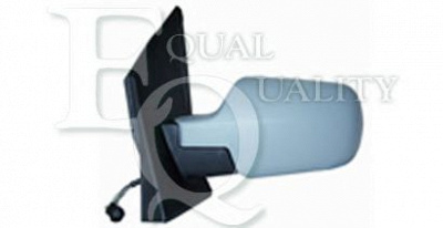EQUAL QUALITY rs00332 -  Наружное зеркало